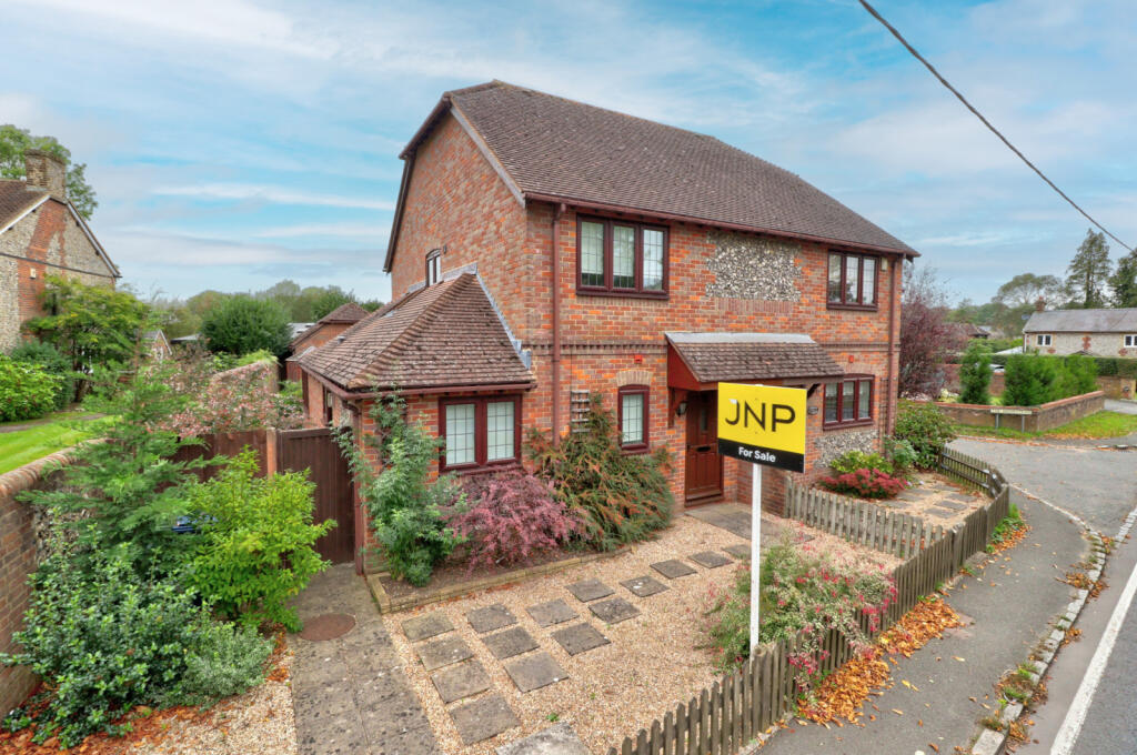 Main image of property: The Homestead, Missenden Road, Great Kingshill, High Wycombe, HP15