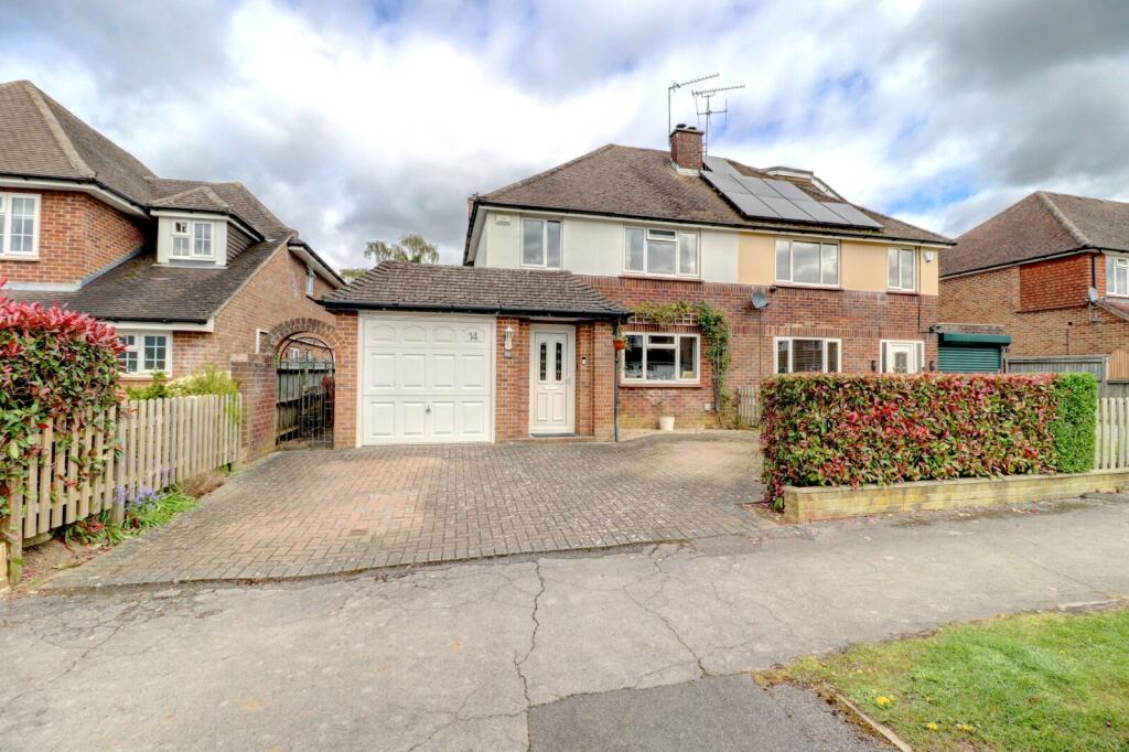 Main image of property: Old Kiln Road, Penn, High Wycombe, HP10