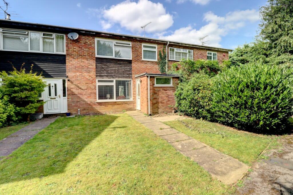 Main image of property: Cypress Walk, Hazlemere, High Wycombe, HP15