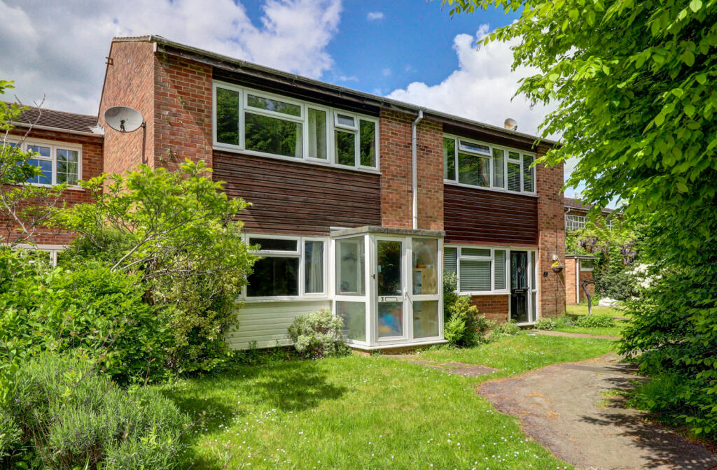 Main image of property: Cypress Walk, Hazlemere, High Wycombe, HP15