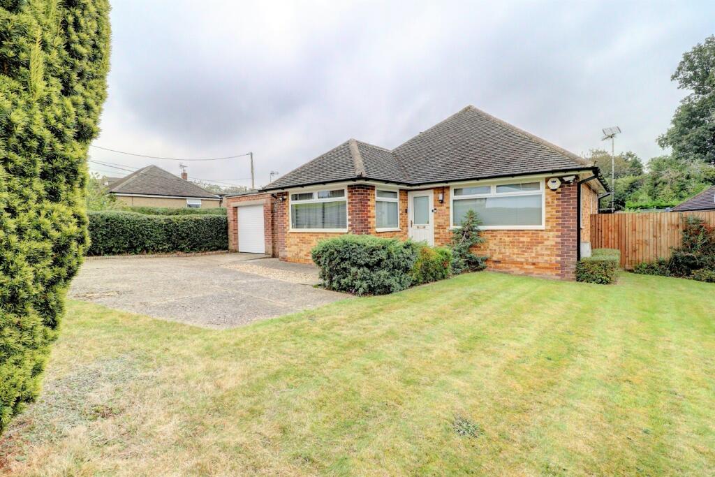 Main image of property: Wycombe Road, Holmer Green, High Wycombe, Buckinghamshire, HP15