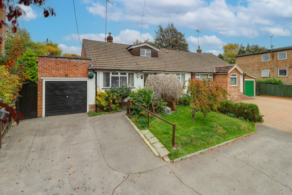 Main image of property: Western Dene, Hazlemere, Buckinghamshire, HP15