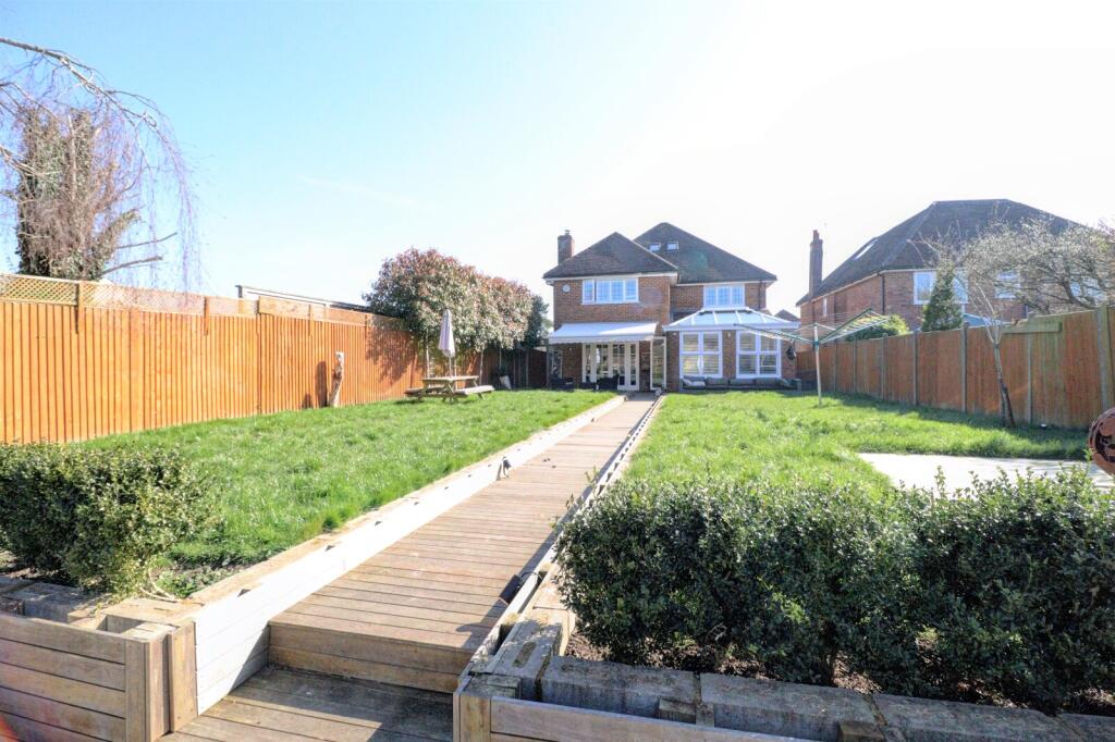 Main image of property: Rushmoor Avenue, Hazlemere, High Wycombe, Buckinghamshire, HP15
