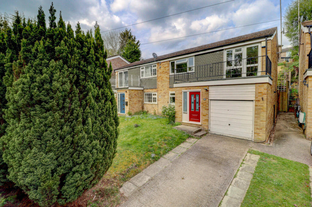 Main image of property: Western Dene, Hazlemere, High Wycombe, HP15