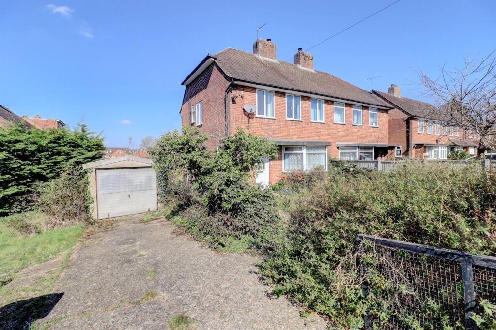 Main image of property: Curzon Avenue, Hazlemere, High Wycombe, Buckinghamshire, HP15