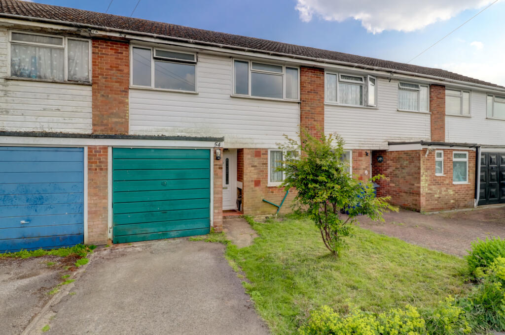Main image of property: Clare Road, Prestwood, Great Missenden, Buckinghamshire, HP16