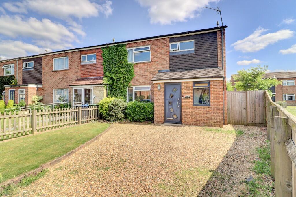 Main image of property: Copners Drive, Holmer Green, High Wycombe, Buckinghamshire, HP15
