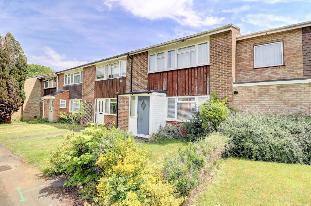 Main image of property: Pine Walk, Hazlemere, High Wycombe, Buckinghamshire, HP15