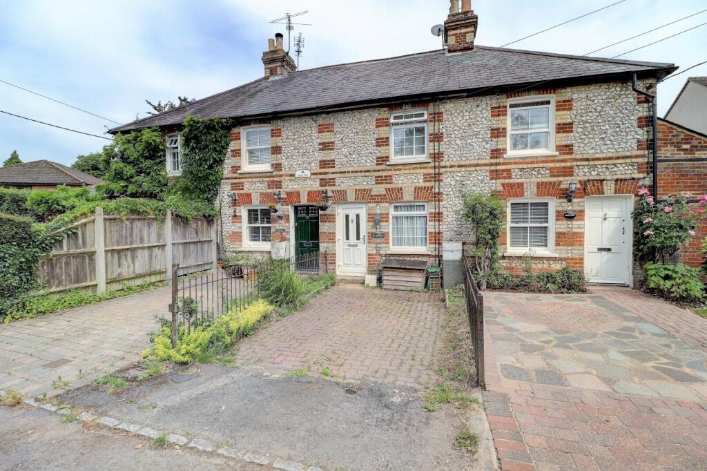 Main image of property: Kiln Road, Prestwood, Great Missenden, Buckinghamshire, HP16