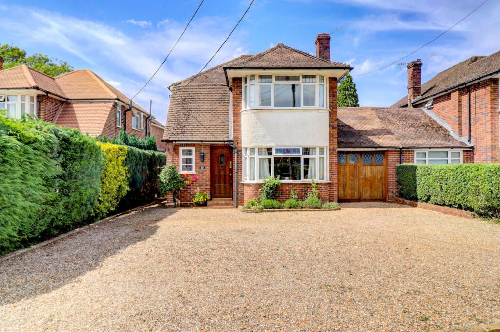 Main image of property: Amersham Road, Hazlemere, High Wycombe, Buckinghamshire, HP15