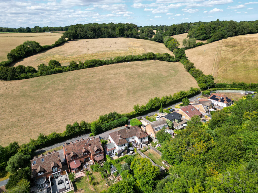 Main image of property: Perks Lane, Prestwood, Great Missenden, Buckinghamshire, HP16