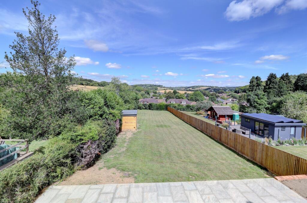 Main image of property: Trees Road, Hughenden Valley, High Wycombe, Buckinghamshire, HP14