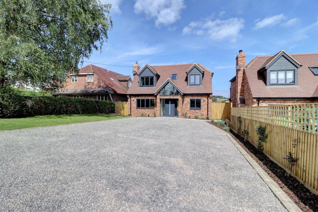 Main image of property: Trees Road, Hughenden Valley, High Wycombe, Buckinghamshire, HP14