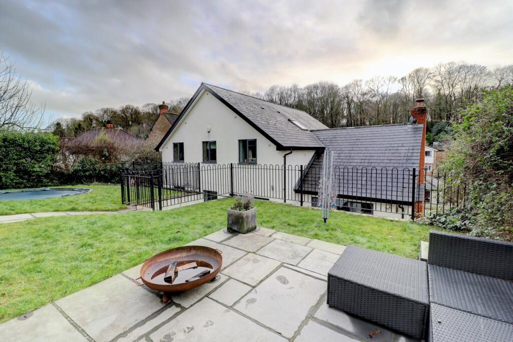 Main image of property: Eastern Dene, Hazlemere, High Wycombe, Buckinghamshire, HP15