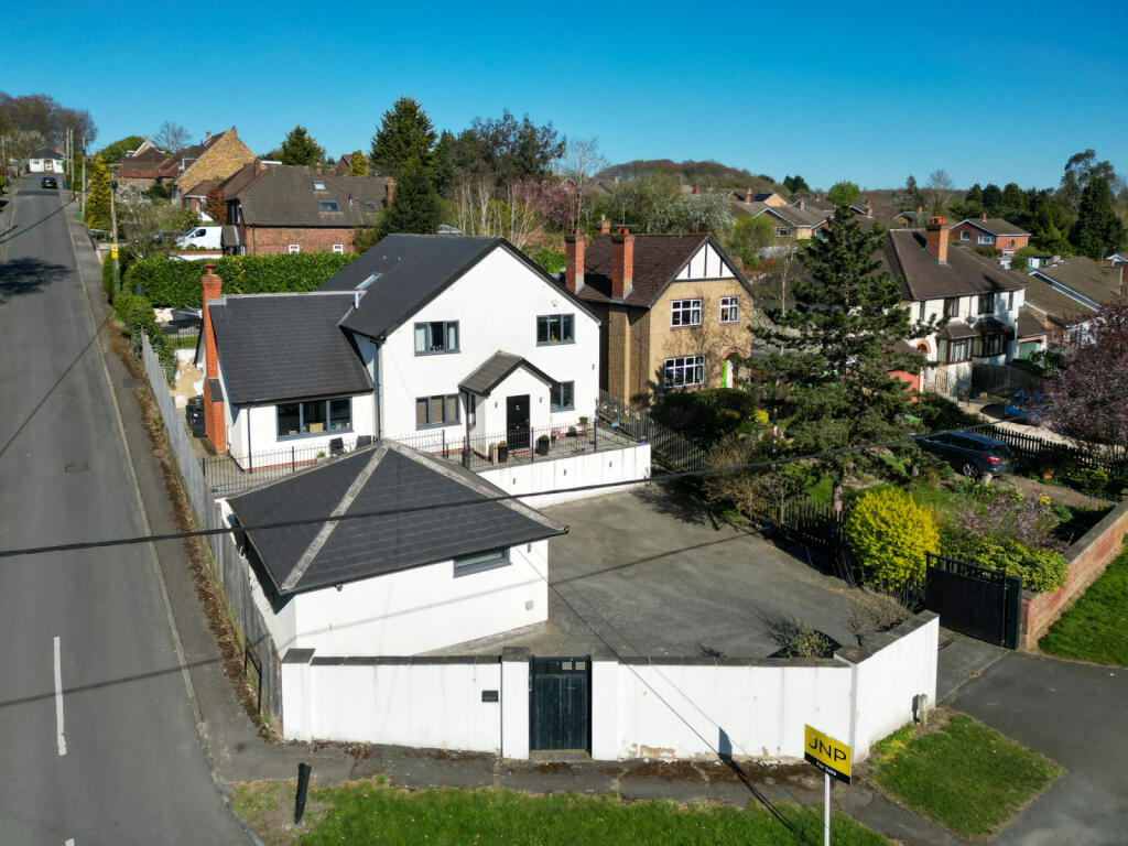 Main image of property: Eastern Dene, Hazlemere, High Wycombe, Buckinghamshire, HP15