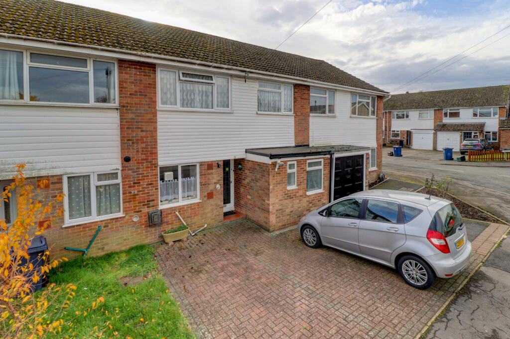 Main image of property: Clare Road, Prestwood, Great Missenden, Buckinghamshire, HP16