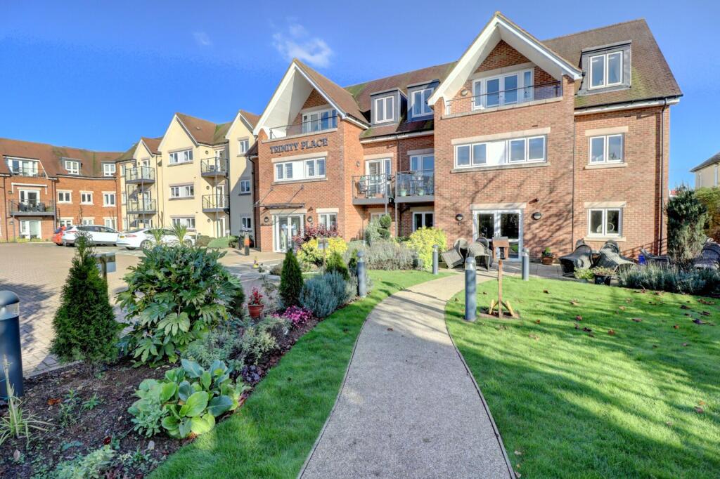 Main image of property: Trinity Place, Beaumont Way, Hazlemere, Buckinghamshire, HP15