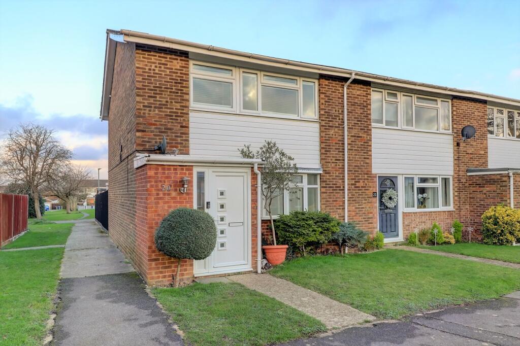 Main image of property: Ashtree Walk, Hazlemere, High Wycombe, Buckinghamshire, HP15