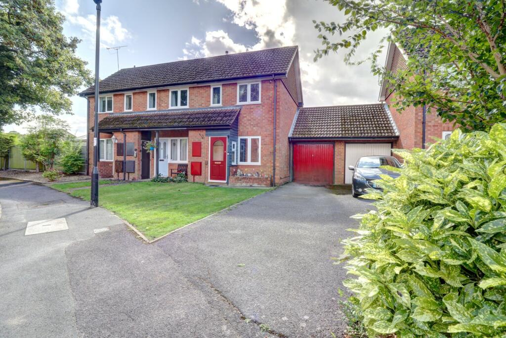 Main image of property: Little Park, Princes Risborough, Buckinghamshire, HP27