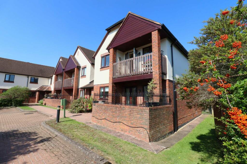 Main image of property: Jasmine Crescent, Princes Risborough, Buckinghamshire, HP27