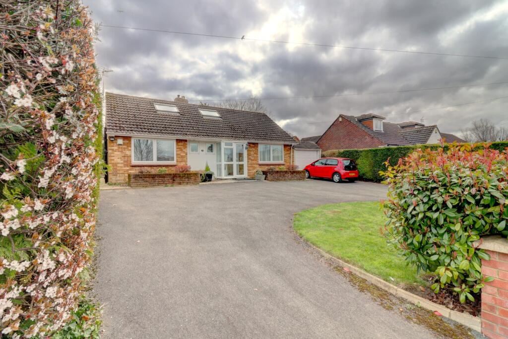 Main image of property: Wellington Avenue, Princes Risborough, Buckinghamshire, HP27