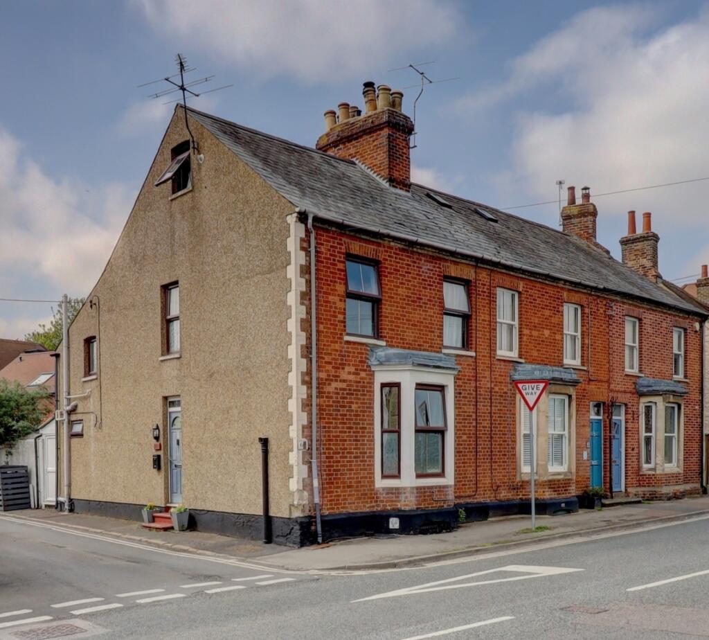 Main image of property: Park Street, Thame, Oxfordshire, OX9