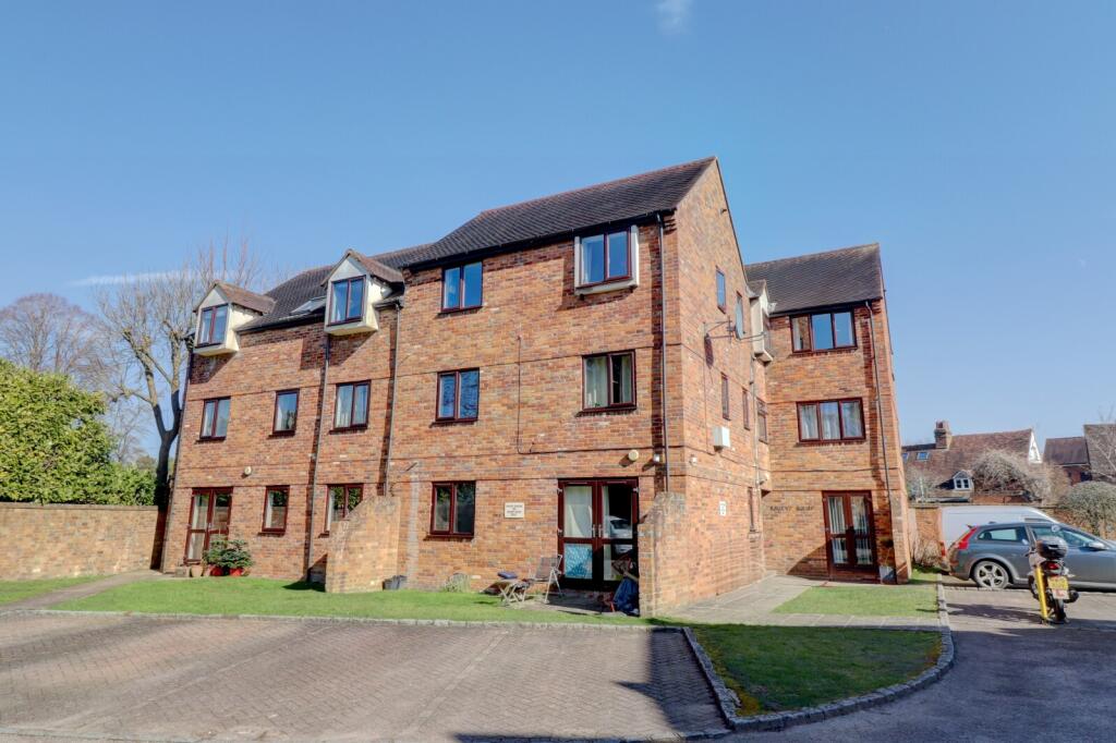Main image of property: Regent House, Malthouse Square, Princes Risborough, Buckinghamshire, HP27