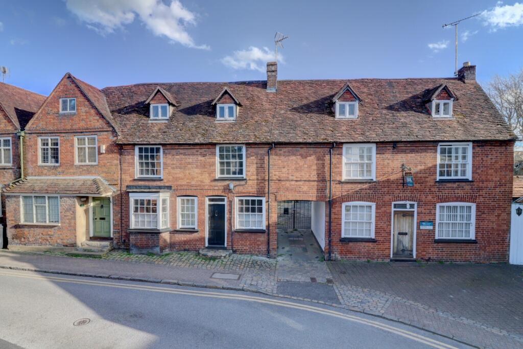 Main image of property: Church Street, Princes Risborough, Buckinghamshire, HP27
