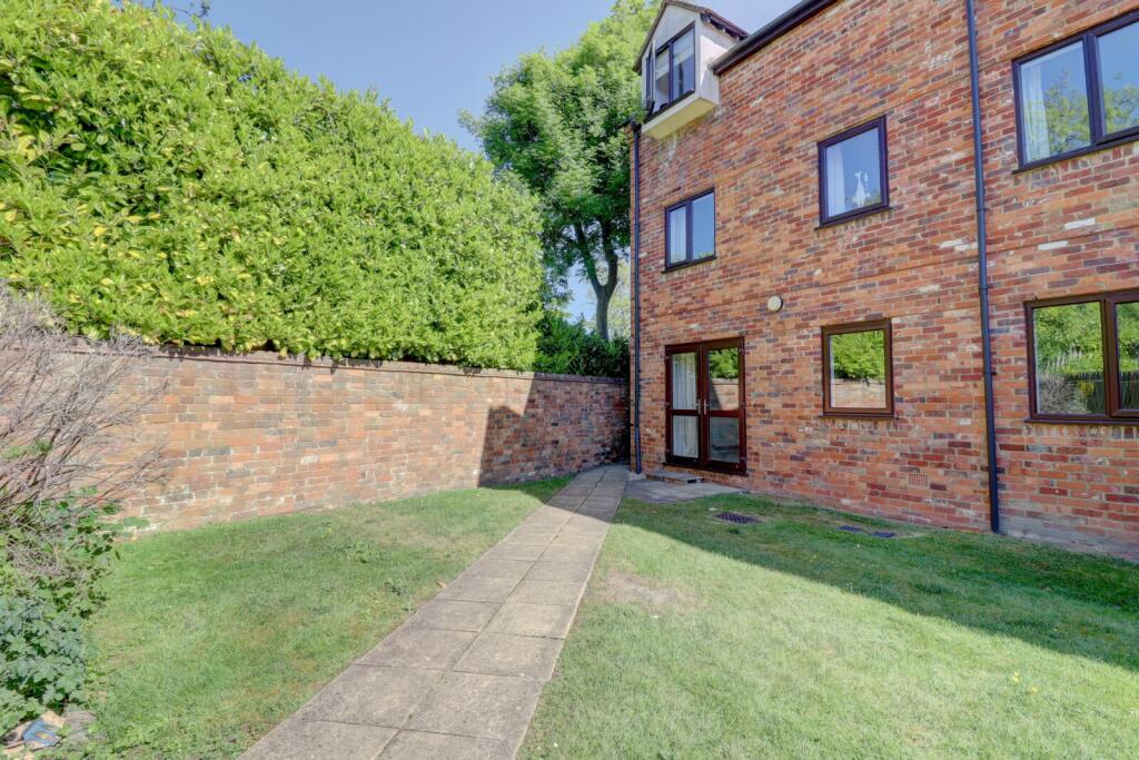 Main image of property: Malthouse Square, Princes Risborough, Buckinghamshire, HP27