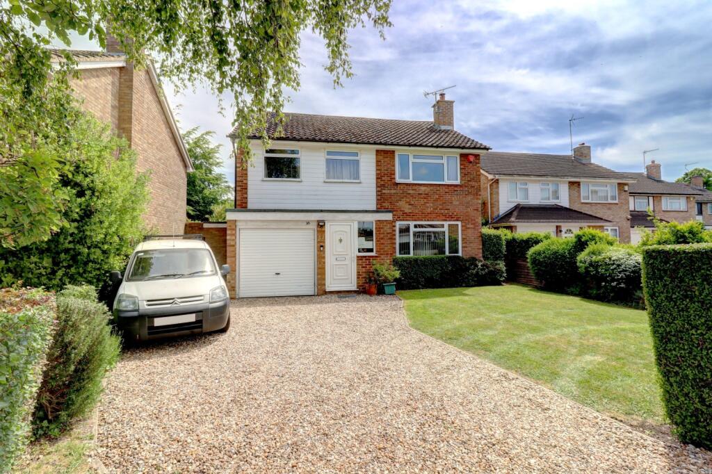Main image of property: Stratton Road, Princes Risborough, Buckinghamshire, HP27