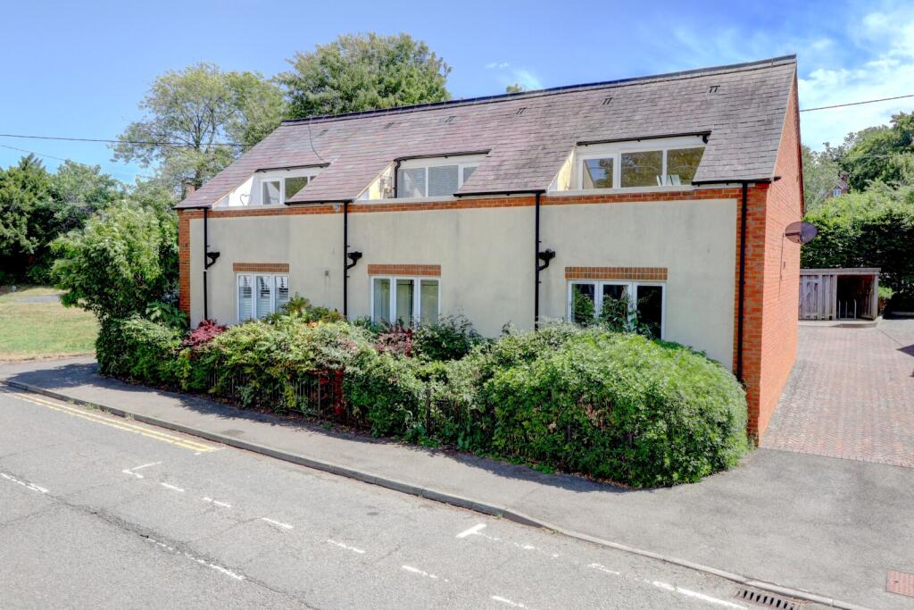 Main image of property: Wycombe Road, Princes Risborough, HP27