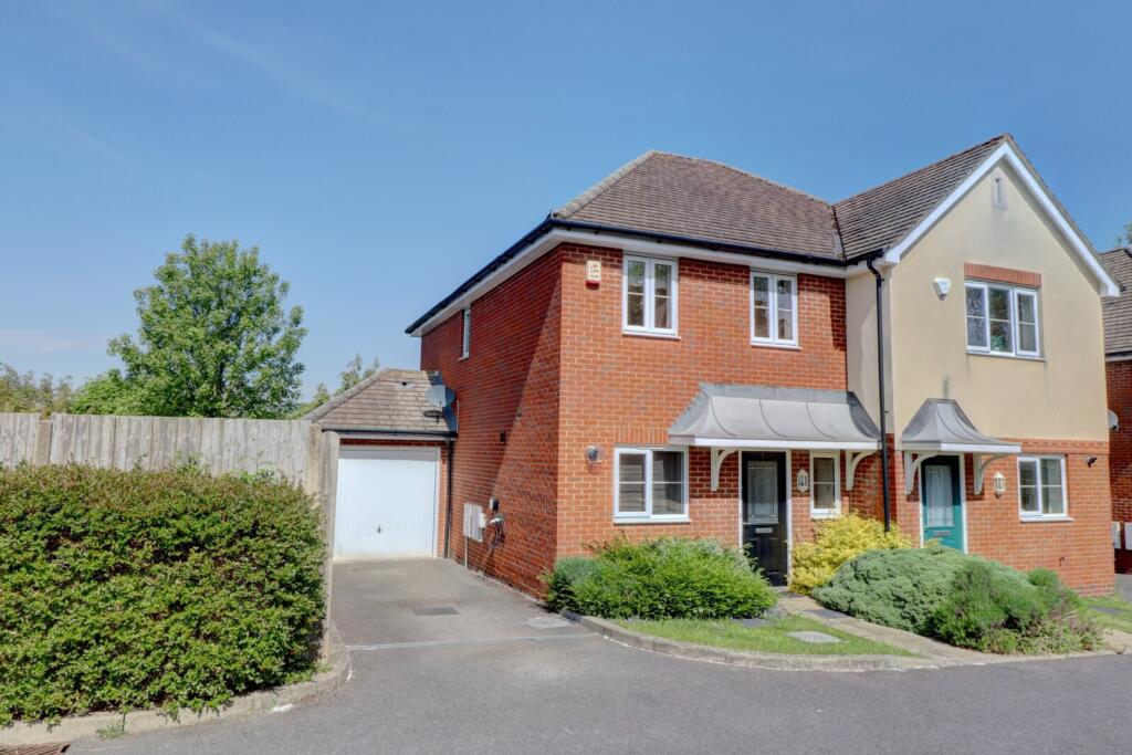 Main image of property: Woodlands, Princes Risborough, Buckinghamshire, HP27