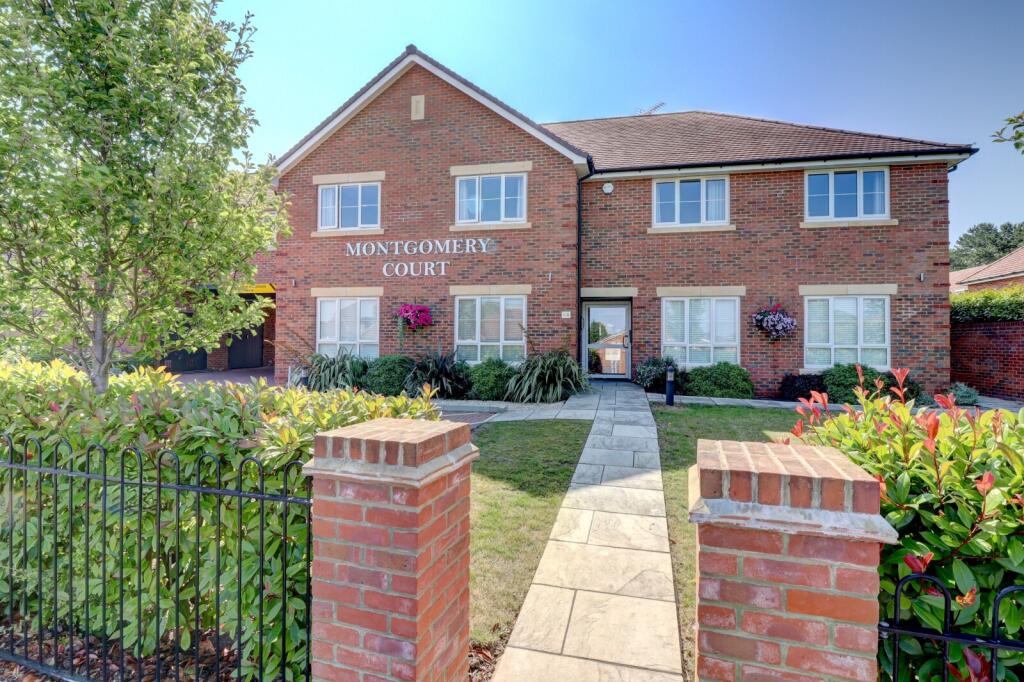 Main image of property: Wellington Avenue, Princes Risborough, Buckinghamshire, HP27