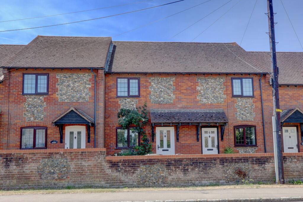 Main image of property: The Green, Longwick, Princes Risborough, Buckinghamshire, HP27