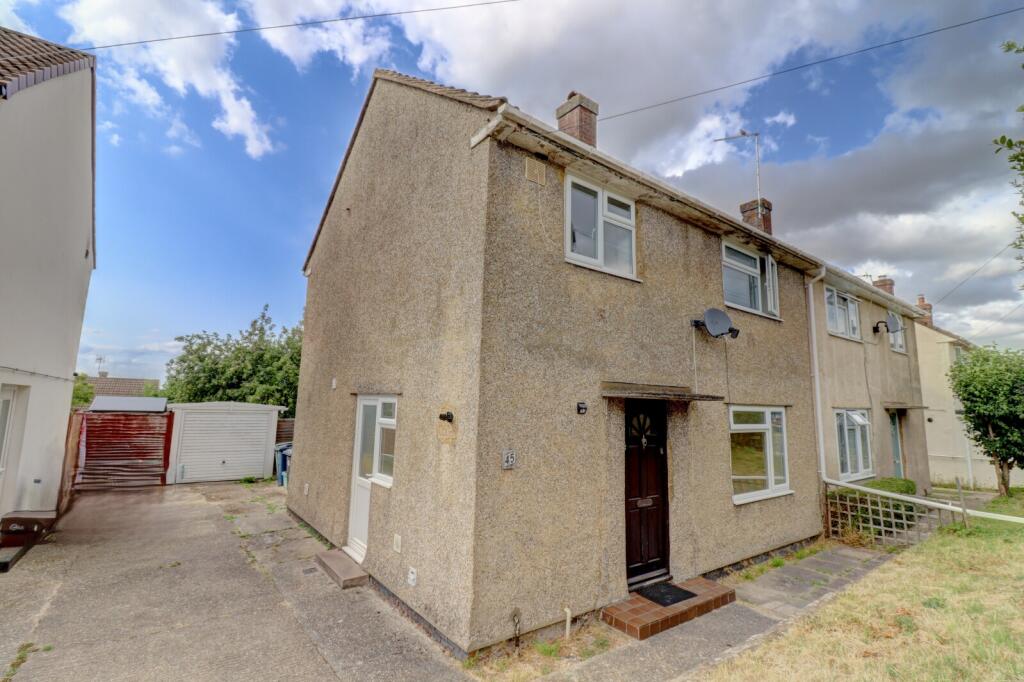 Main image of property: Eastfield Road, Princes Risborough, Buckinghamshire, HP27