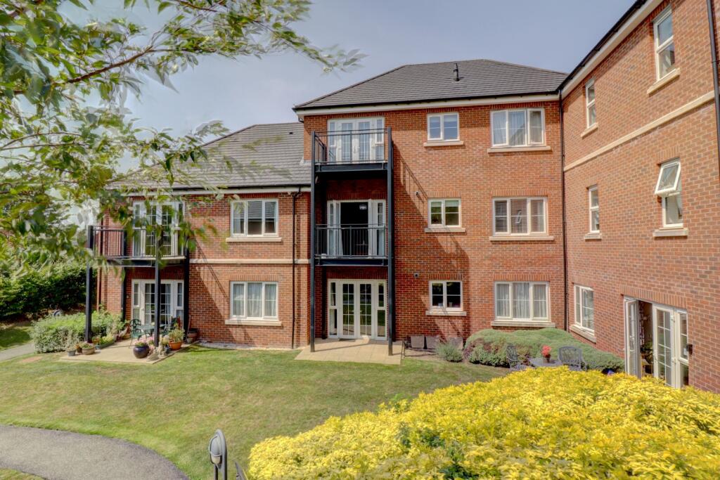 Main image of property: The Retreat, Princes Risborough, Buckinghamshire, HP27