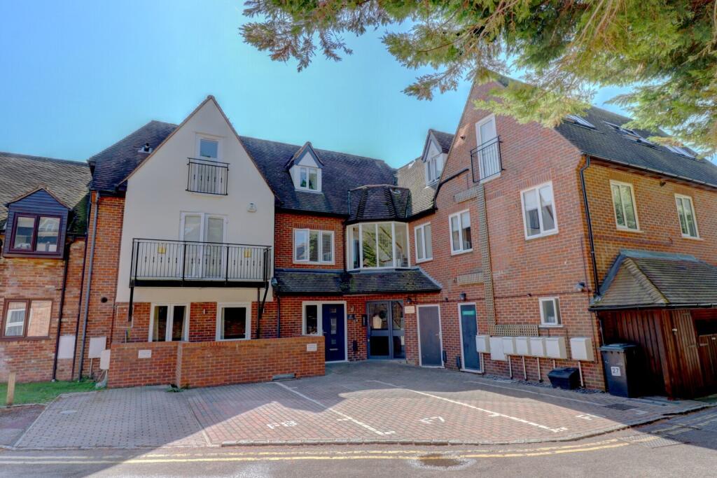 Main image of property: Malthouse Square, Princes Risborough, Buckinghamshire, HP27