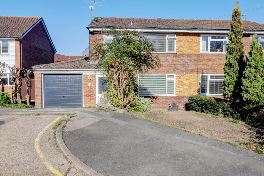 Main image of property: Bell Lane, Princes Risborough, Buckinghamshire, HP27