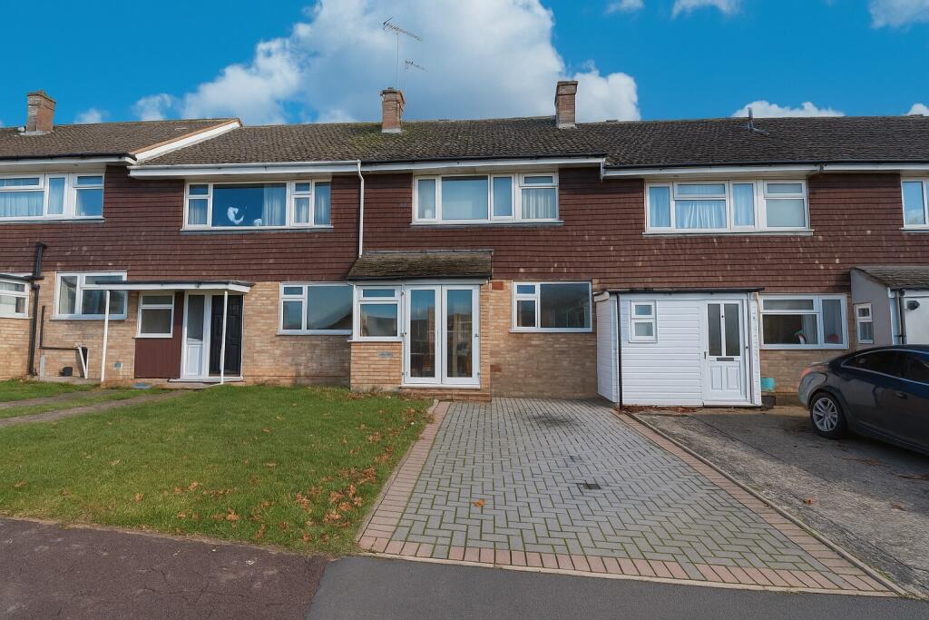 Main image of property: Abbots Way, Monks Risborough, Princes Risborough, Buckinghamshire, HP27