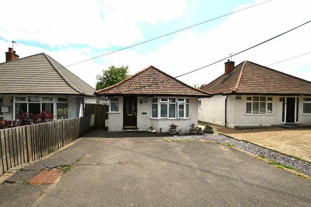 Main image of property: Church Road, Iver Heath, Buckinghamshire, SL0