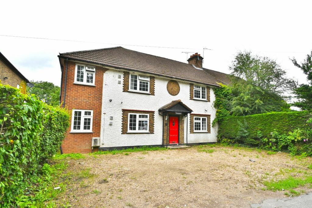 Main image of property: Thorney Mill Road, Iver, Buckinghamshire, SL0