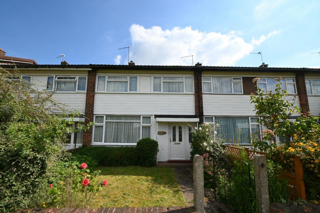 Main image of property: Tamar Way, Langley, Berkshire, SL3