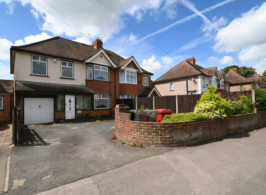 Main image of property: Langley Road, Langley, Berkshire, SL3