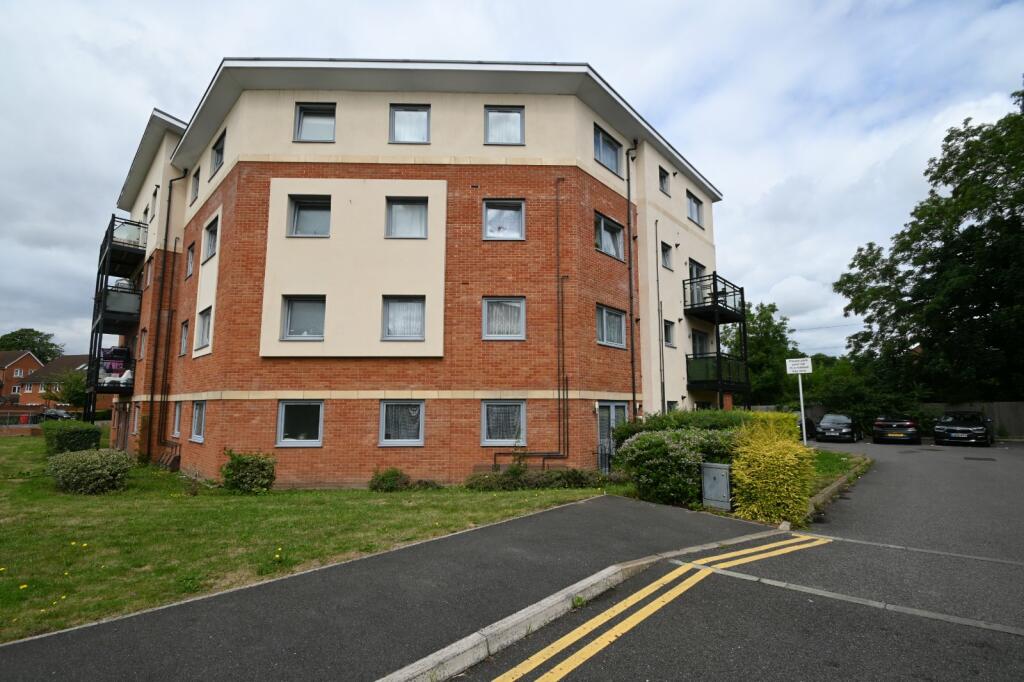 Main image of property: Denton Way, Langley, Berkshire, SL3