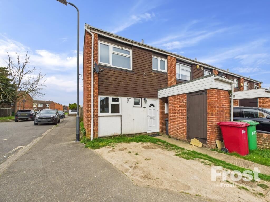 Main image of property: Quantock Close, Langley, Berkshire, SL3