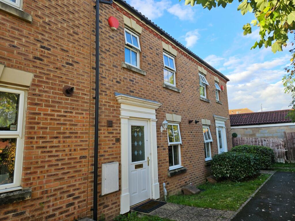 Main image of property: Walker Crescent, Langley, Berkshire, SL3