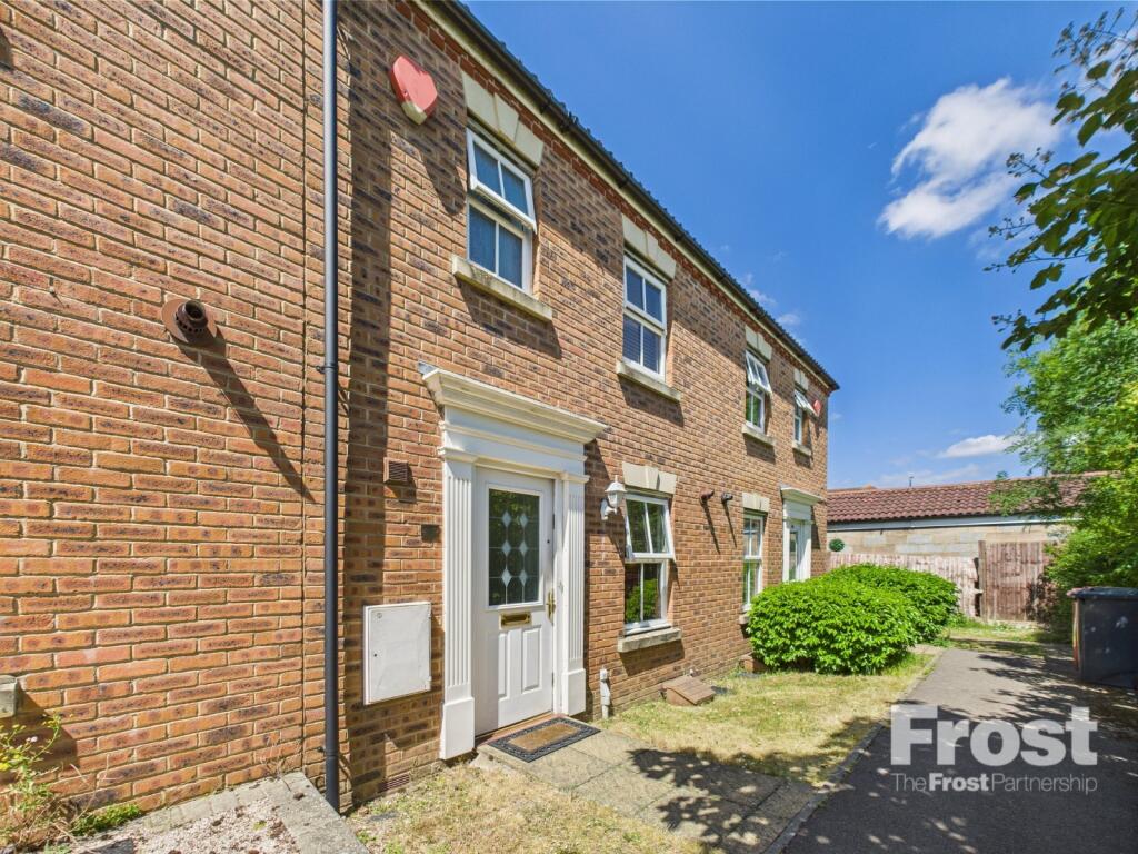 Main image of property: Walker Crescent, Langley, Berkshire, SL3