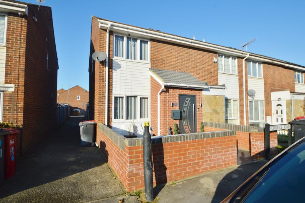 Main image of property: Torridge Road, Langley, Berkshire, SL3