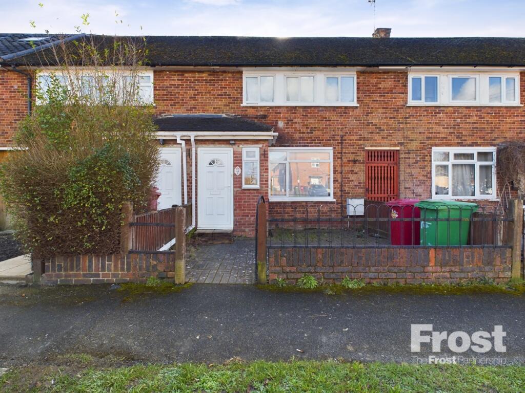 Main image of property: Ryvers Road, Langley, Berkshire, SL3