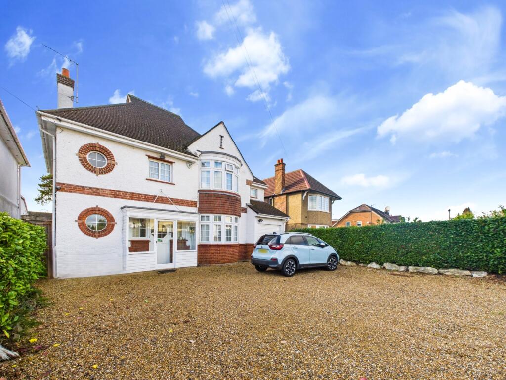 Main image of property: Langley Road, Langley, Berkshire, SL3